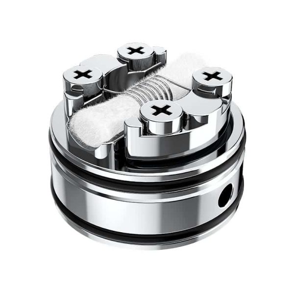Vapefly Alberich MTL RTA - Image 5