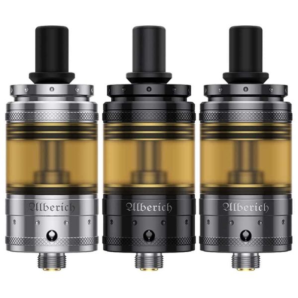 Vapefly Alberich MTL RTA
