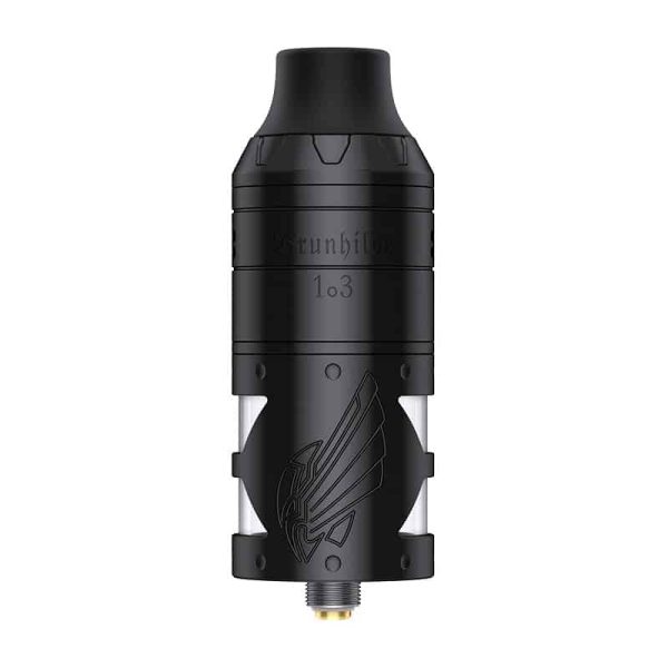 Vapefly Brunhilde 1o3 RTA Atomiser - Image 2