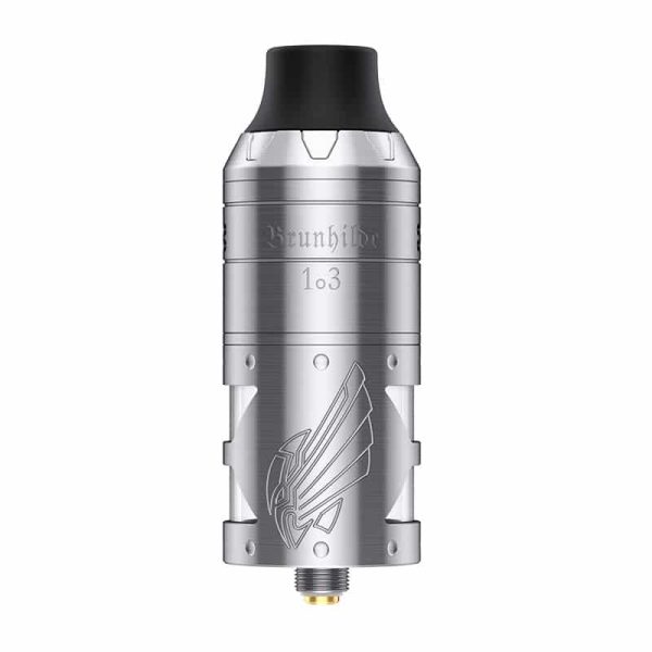 Vapefly Brunhilde 1o3 RTA Atomiser - Image 4