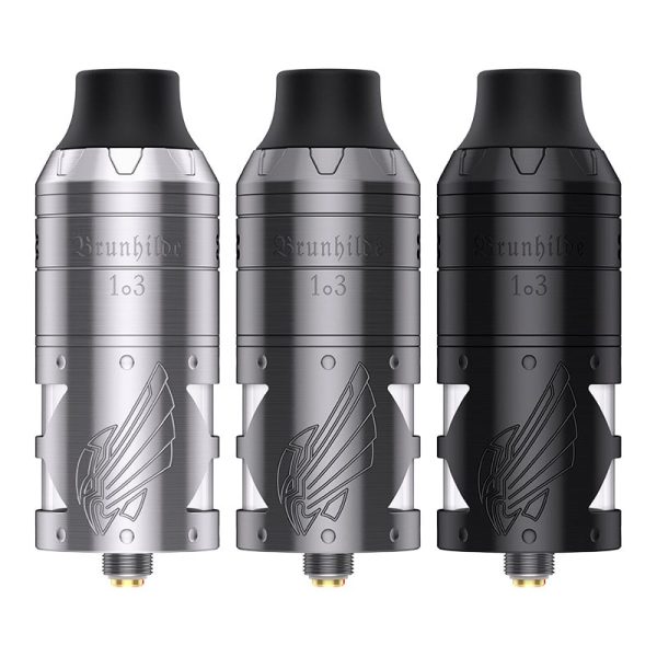 Vapefly Brunhilde 1o3 RTA Atomiser
