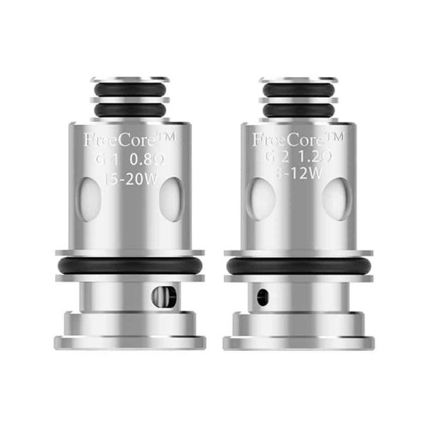 Vapefly FreeCore G Series Replacement Coils