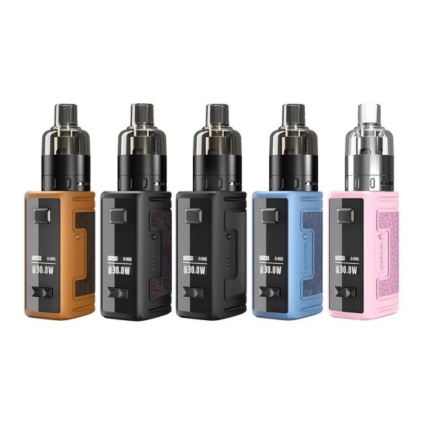 Vapefly Galaxies 30W Kit UK