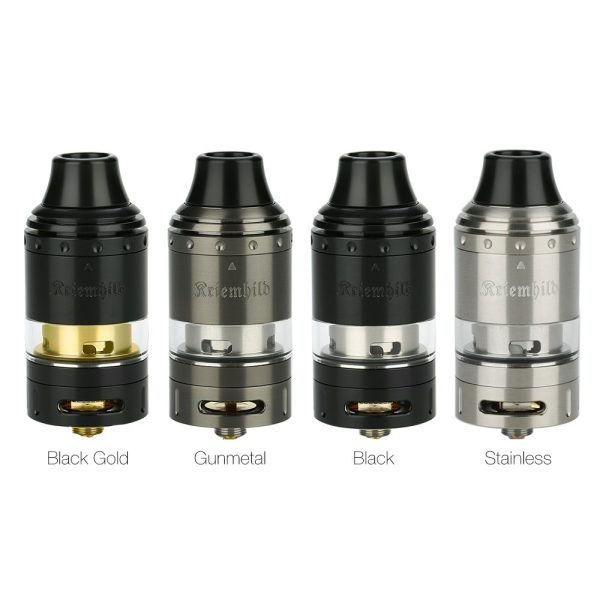 Vapefly Kriemhild Sub Ohm Tank UK