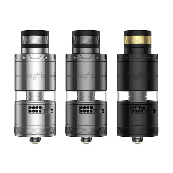Vapefly Siegfried Mesh RTA
