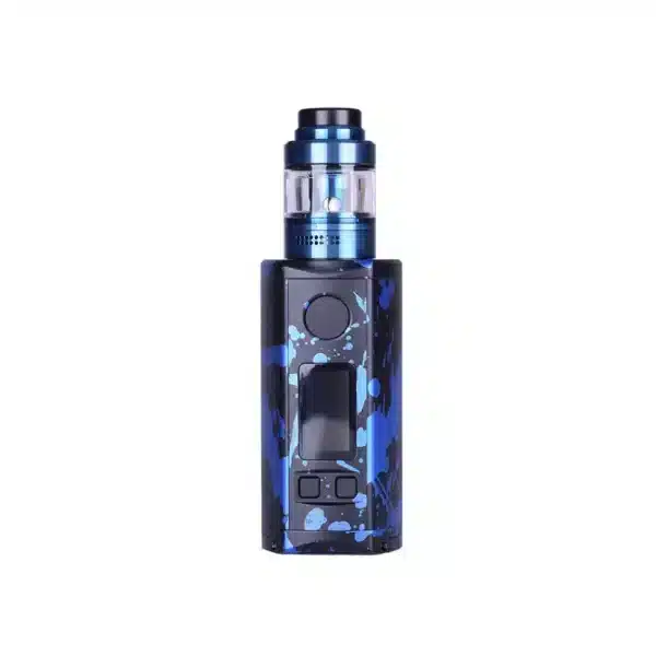Vaperz Cloud Ascent Kit 200W - Image 2