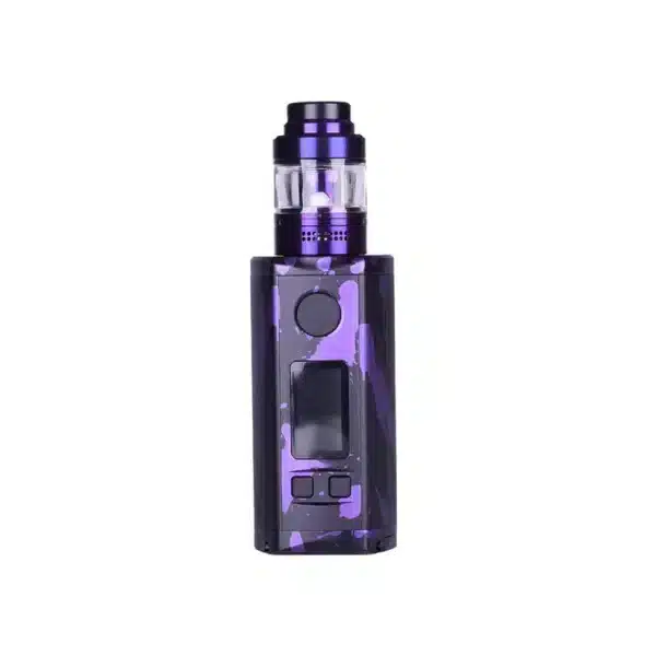 Vaperz Cloud Ascent Kit 200W - Image 4