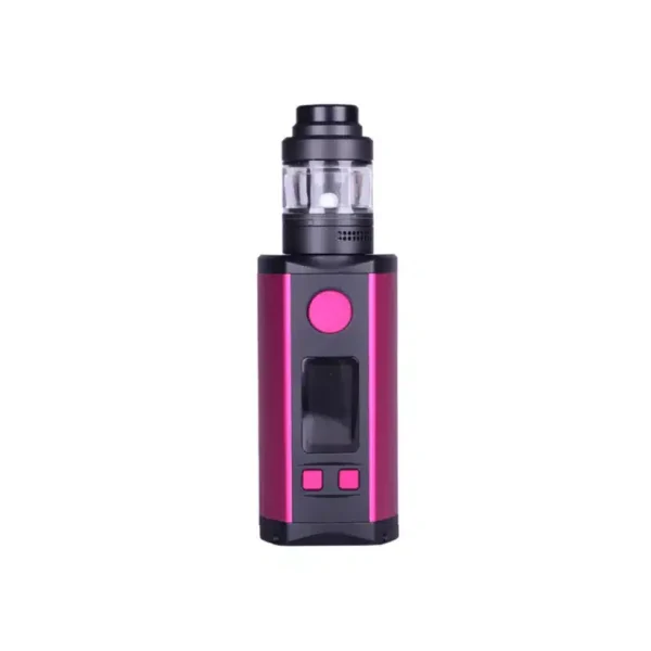Vaperz Cloud Ascent Kit 200W - Image 7