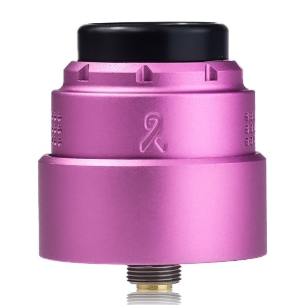 Vaperz Cloud Asgard Mini 25mm RDA - Image 14