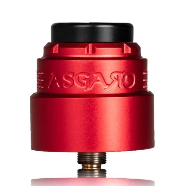 Vaperz Cloud Asgard Mini 25mm RDA - Image 11