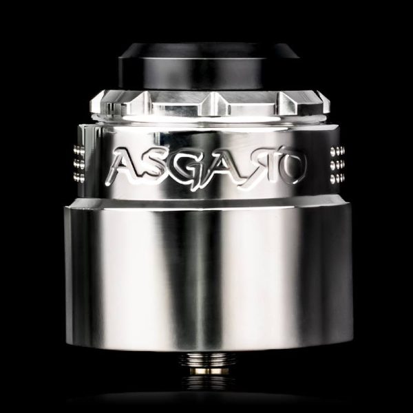 Vaperz Cloud Asgard 30mm RDA - Image 16