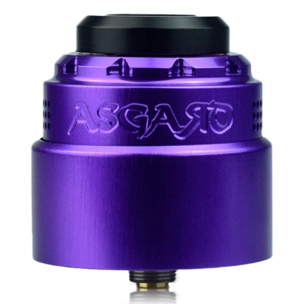 Vaperz Cloud Asgard 30mm RDA - Image 10