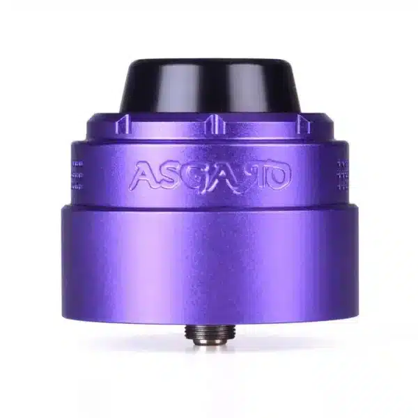 Vaperz Cloud Asgard XL RDA - Image 3