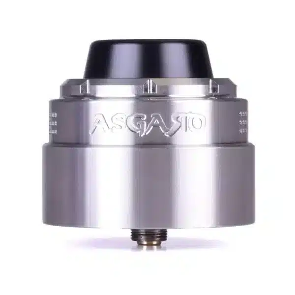 Vaperz Cloud Asgard XL RDA - Image 4