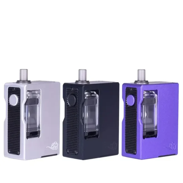 Vaperz Cloud Pixel AIO Boro Kit