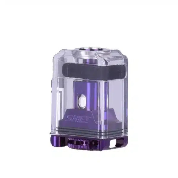 Vaperz Cloud Shift Boro Tank V1.5 - Image 2