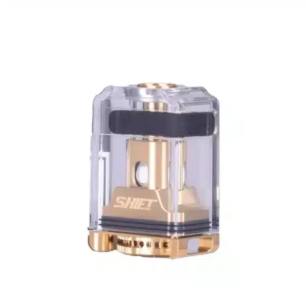 Vaperz Cloud Shift Boro Tank V1.5 - Image 4