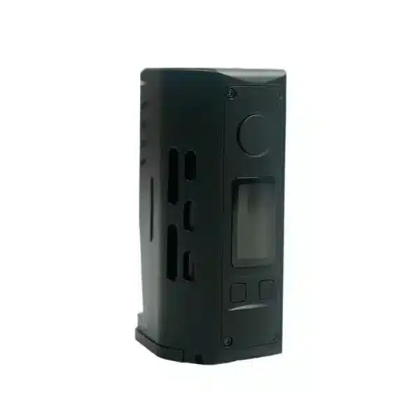 Vaperz Cloud X Grimm Green Republic Squonk Mod - Image 4