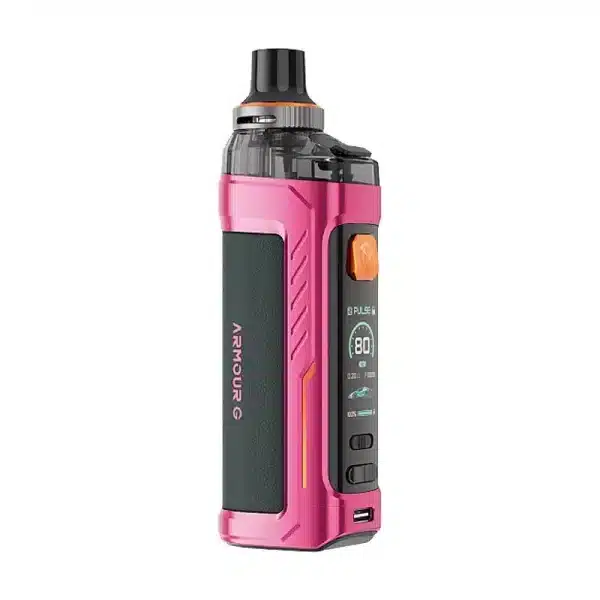 Vaporesso Armour G Pod Kit - Image 6