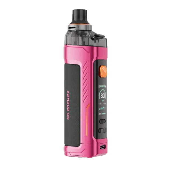 Vaporesso Armour GS Pod Kit - Image 6