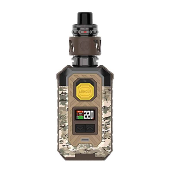 Vaporesso Armour Max Kit - Image 8