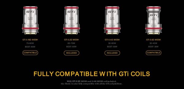 Vaporesso Armour Max Kit - Image 11