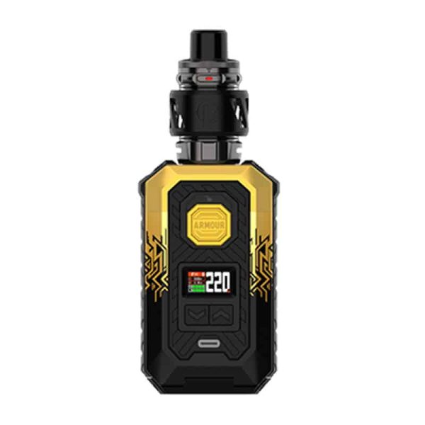 Vaporesso Armour Max Kit - Image 10