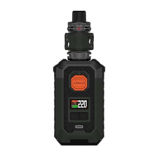 Vaporesso Armour Max Kit - Image 3