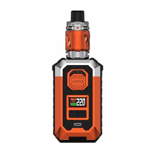 Vaporesso Armour Max Kit - Image 4