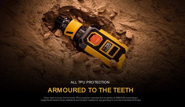 Vaporesso Armour Max Kit - Image 12