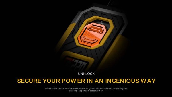 Vaporesso Armour Max Kit - Image 13