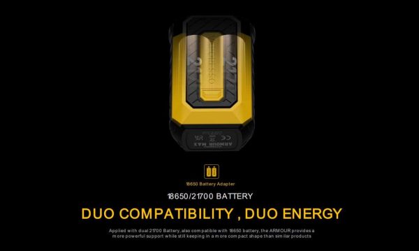 Vaporesso Armour Max Kit - Image 14