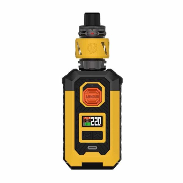 Vaporesso Armour Max Kit - Image 6