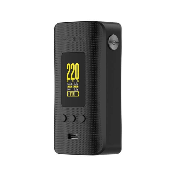 Vaporesso GEN 200 Mod ONLY - Image 11