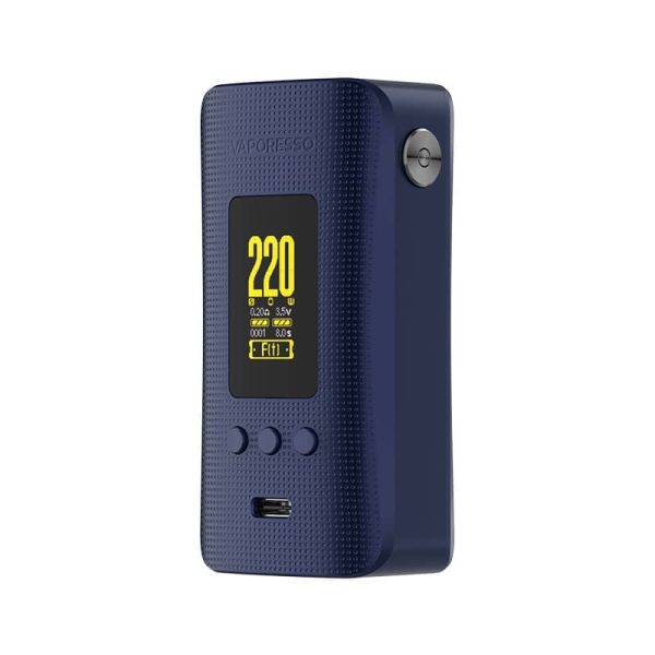 Vaporesso GEN 200 Mod ONLY - Image 12