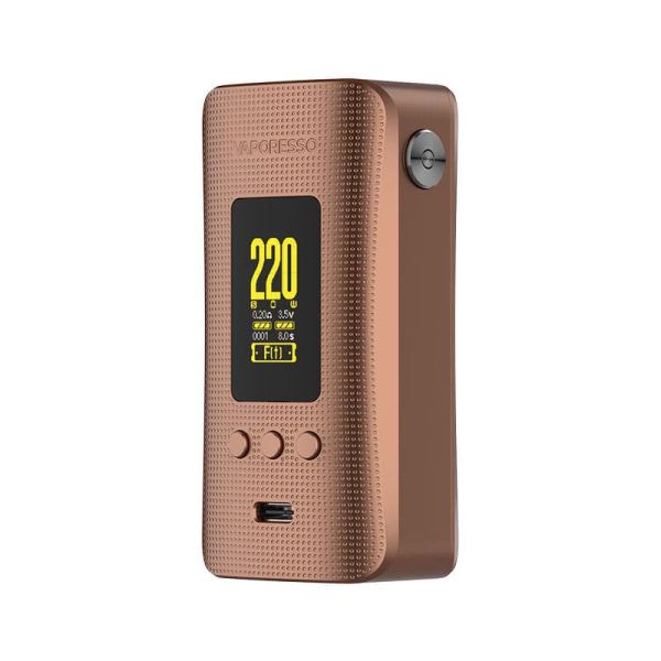 Vaporesso GEN 200 Mod ONLY - Image 13