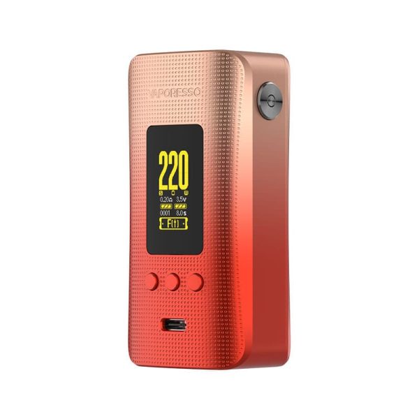 Vaporesso GEN 200 Mod ONLY - Image 14