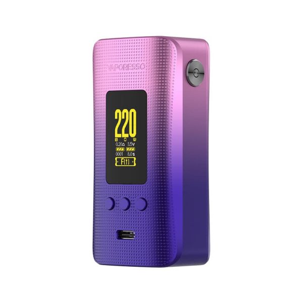 Vaporesso GEN 200 Mod ONLY - Image 15