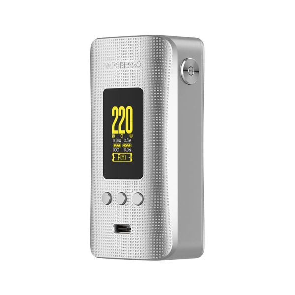 Vaporesso GEN 200 Mod ONLY - Image 16
