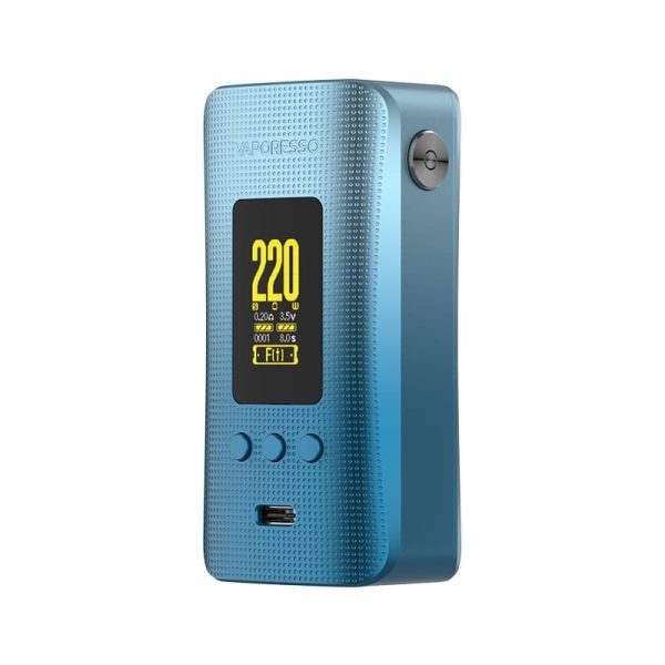 Vaporesso GEN 200 Mod ONLY - Image 17