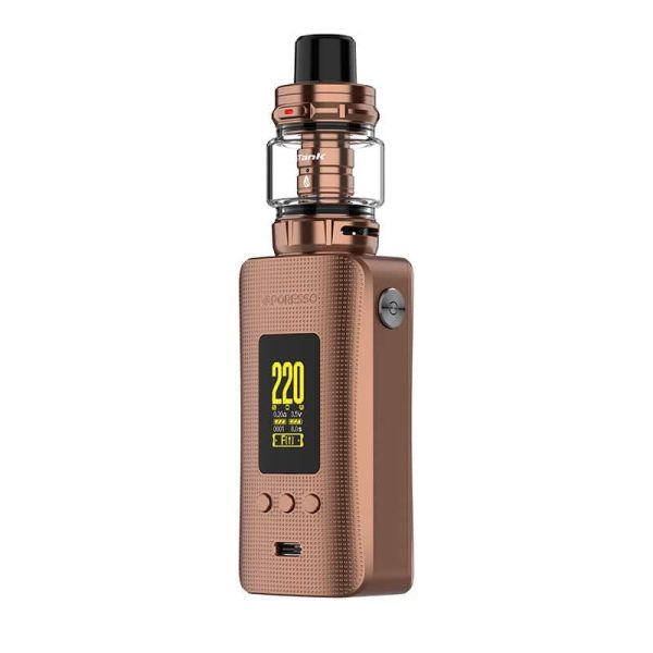 Vaporesso GEN 200 Vape Kit - Image 15