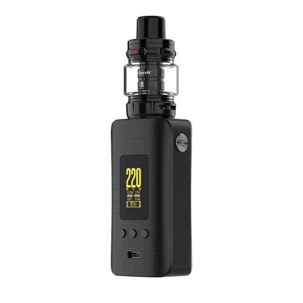 Vaporesso GEN 200 Vape Kit - Image 8