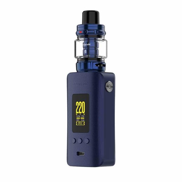 Vaporesso GEN 200 Vape Kit - Image 9