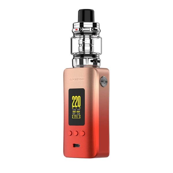 Vaporesso GEN 200 Vape Kit - Image 11