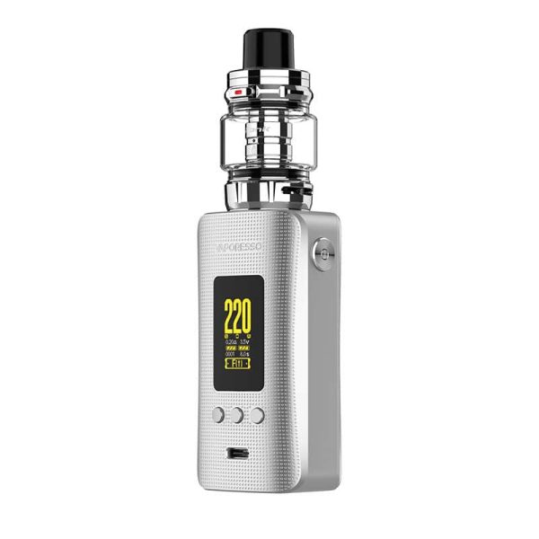 Vaporesso GEN 200 Vape Kit - Image 13