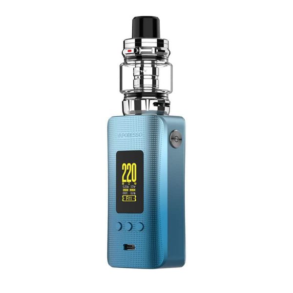 Vaporesso GEN 200 Vape Kit - Image 14