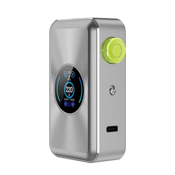 Vaporesso GEN MAX Mod 220W - Image 2