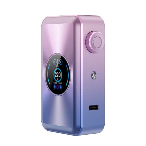 Vaporesso GEN MAX Mod 220W - Image 4