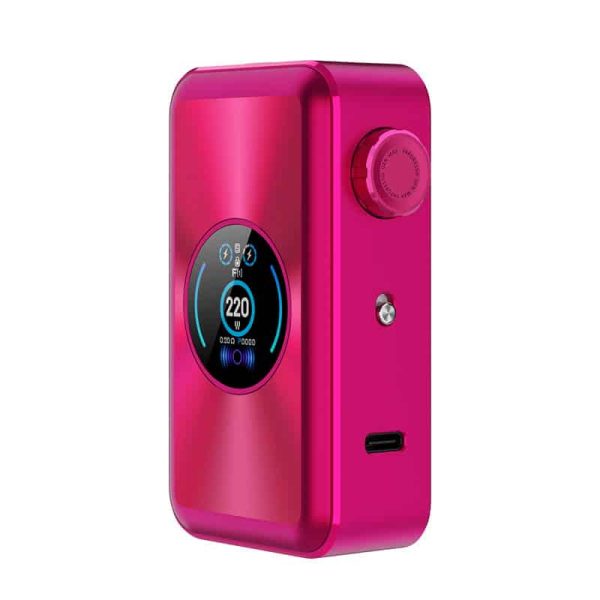 Vaporesso GEN MAX Mod 220W - Image 5