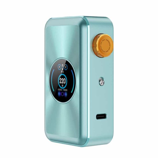 Vaporesso GEN MAX Mod 220W - Image 6